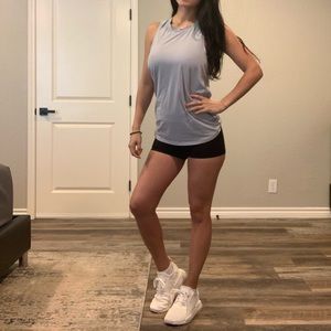 Workout Tank